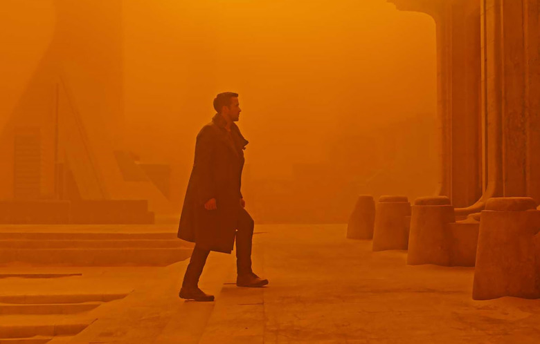 blade runner