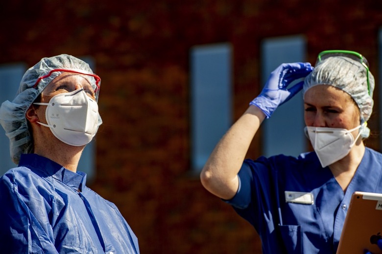 Doctors