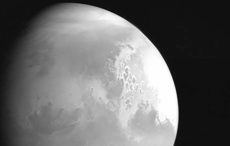 mars