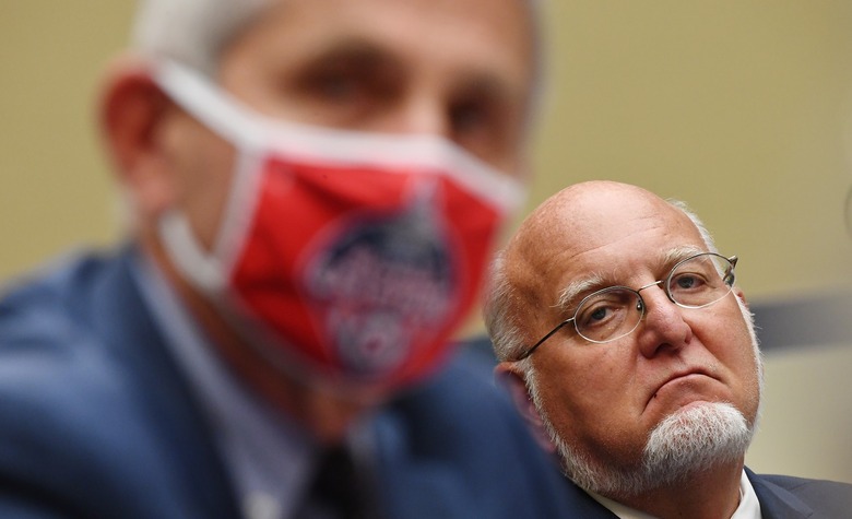 US House Select Subcommittee on the Coronavirus Crisis Hearing: 'The Urgent Need for a National Plan to Contain the Coronavirus'