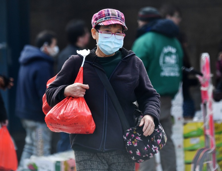 coronavirus treatment