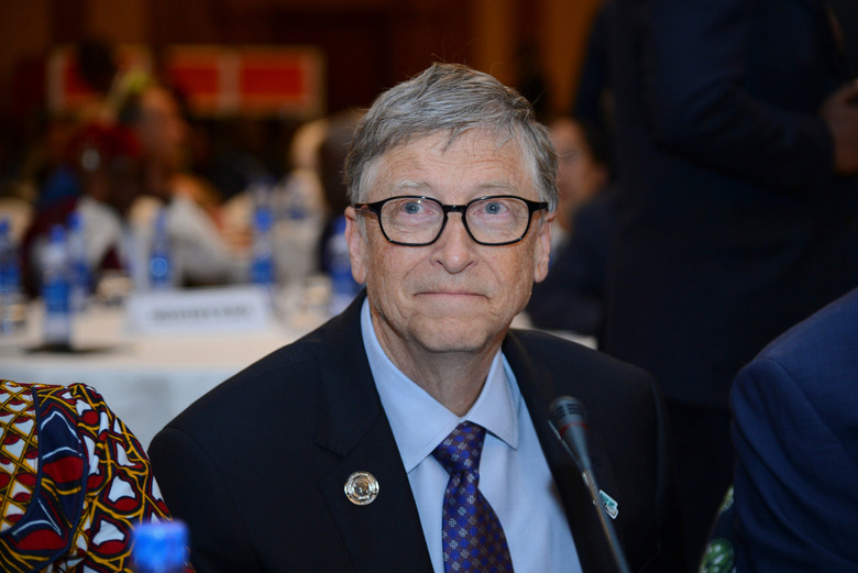 bill gates