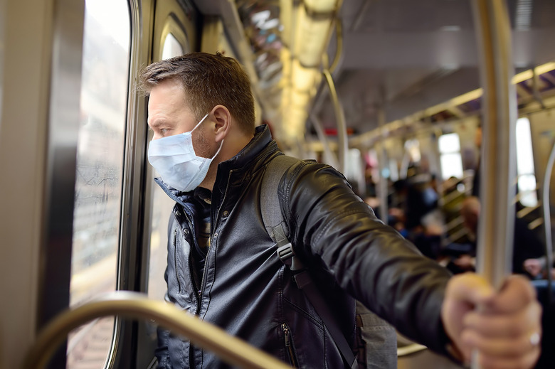coronavirus prevention