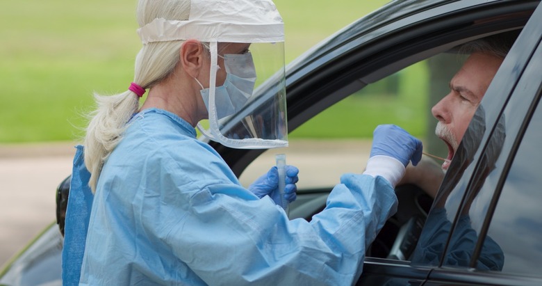 Coronavirus Testing