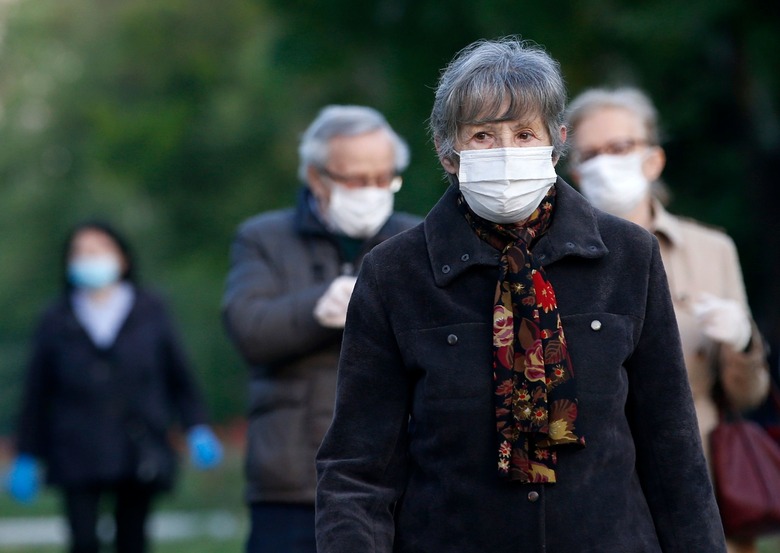 Mask exemption cards