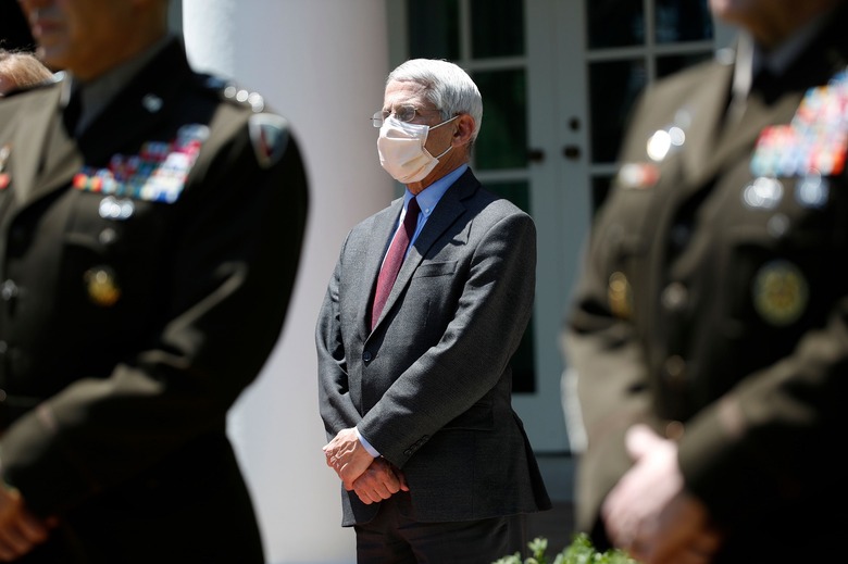 Trump administration