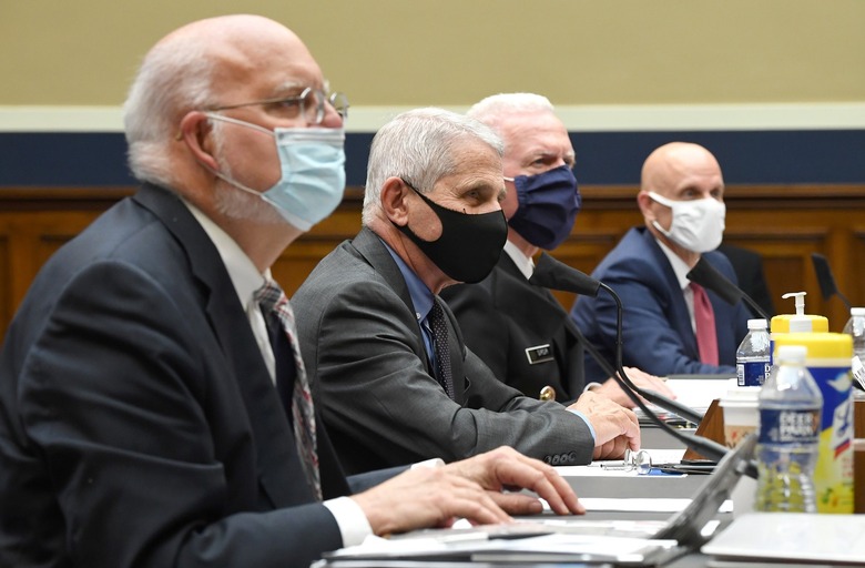 House Energy and Commerce Committee hearing on 
