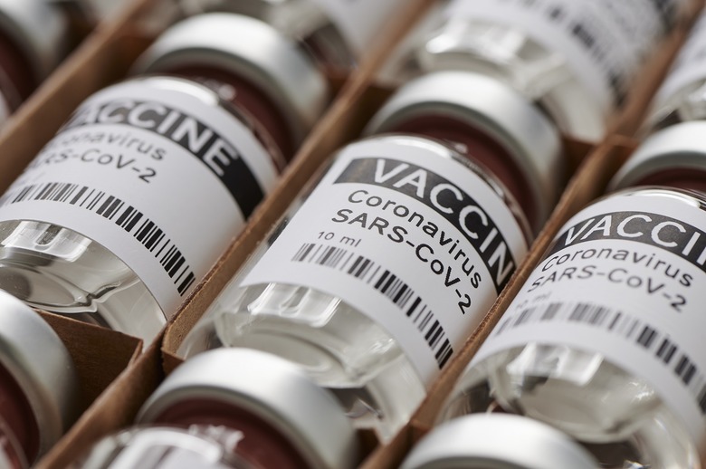 Coronavirus Vaccine