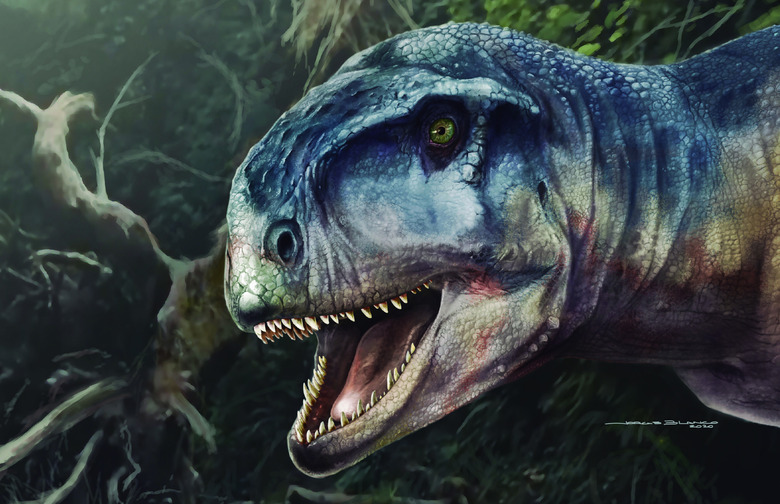 dinosaur