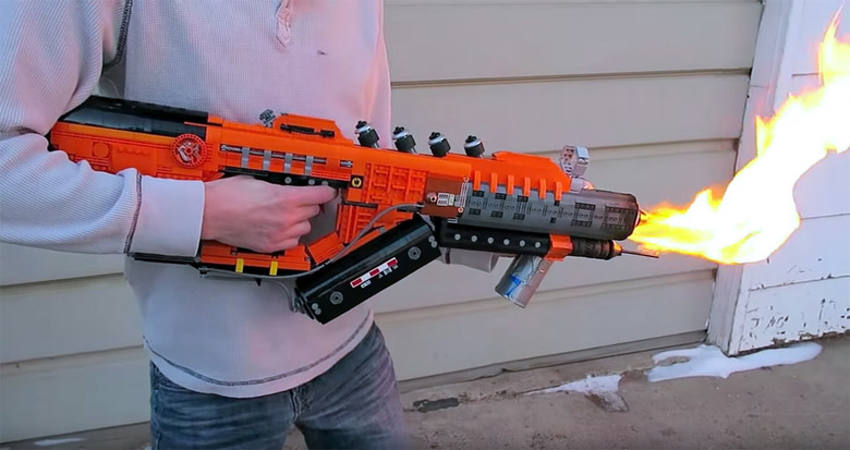 lego-flamethrower