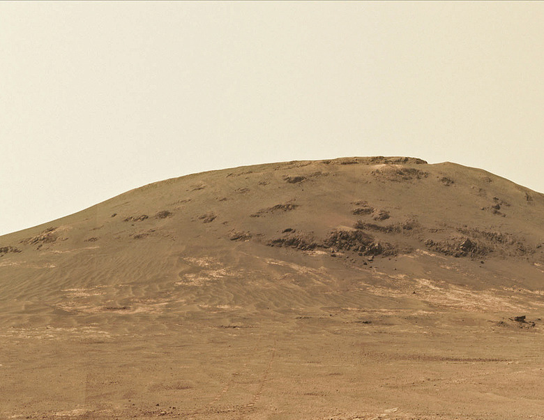 mars