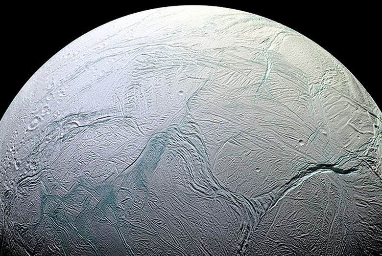 enceladus