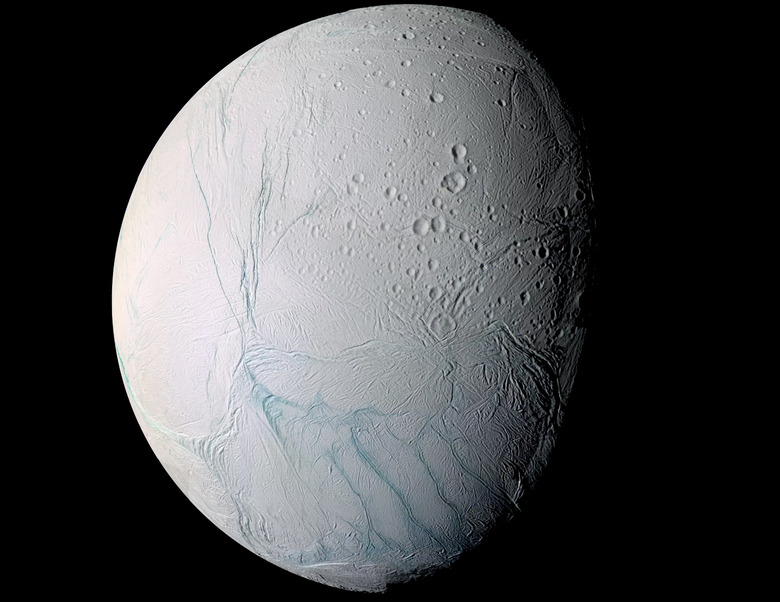 enceladus