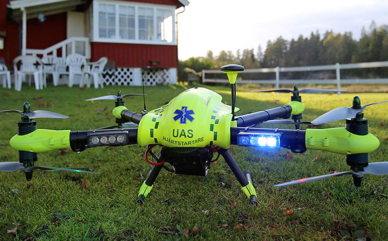 drone