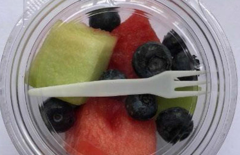fruit