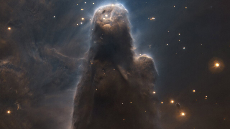 ESO image of Cone Nebular