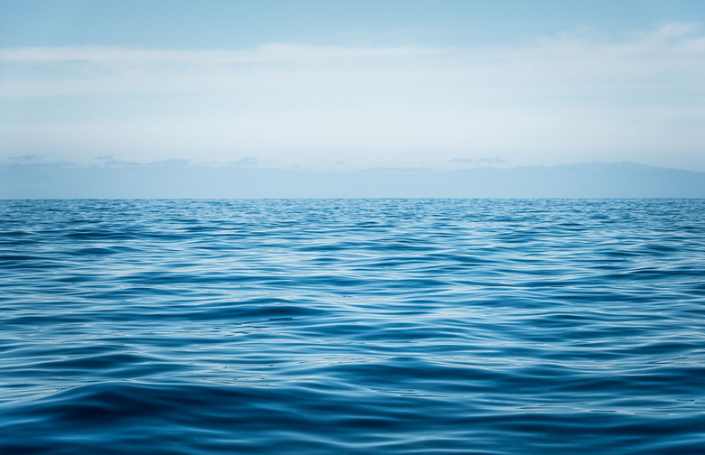 ocean