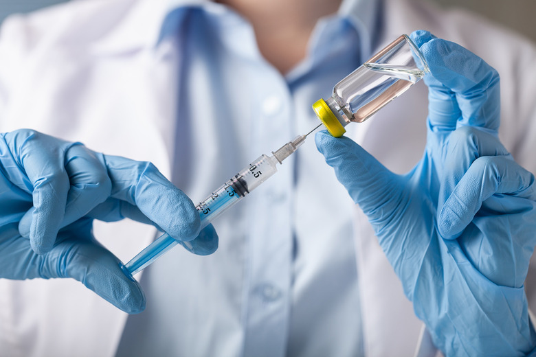 vaccine