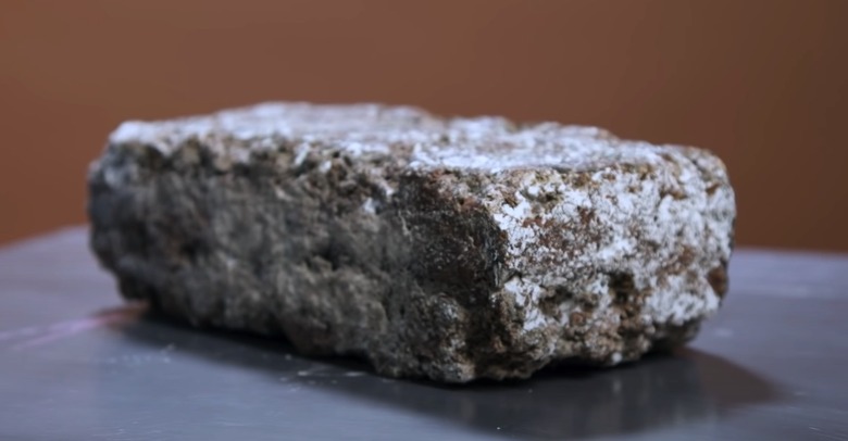 Mushroom Brick