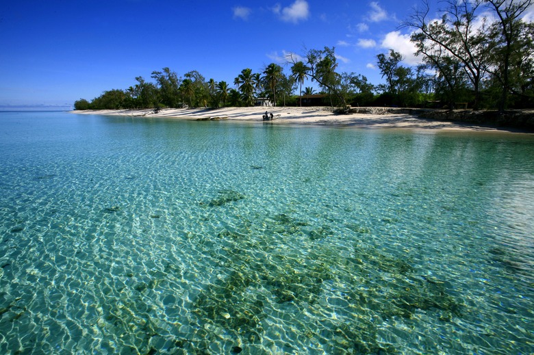 aldabra island