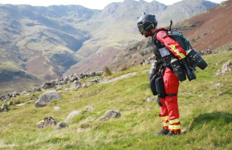 jet pack