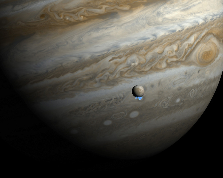 europa