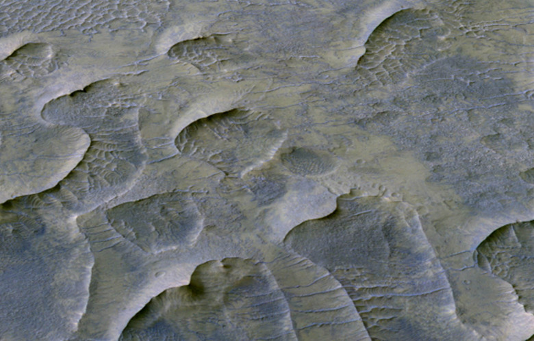 dunes