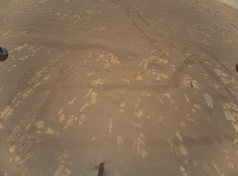 mars