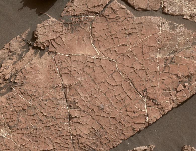 mars