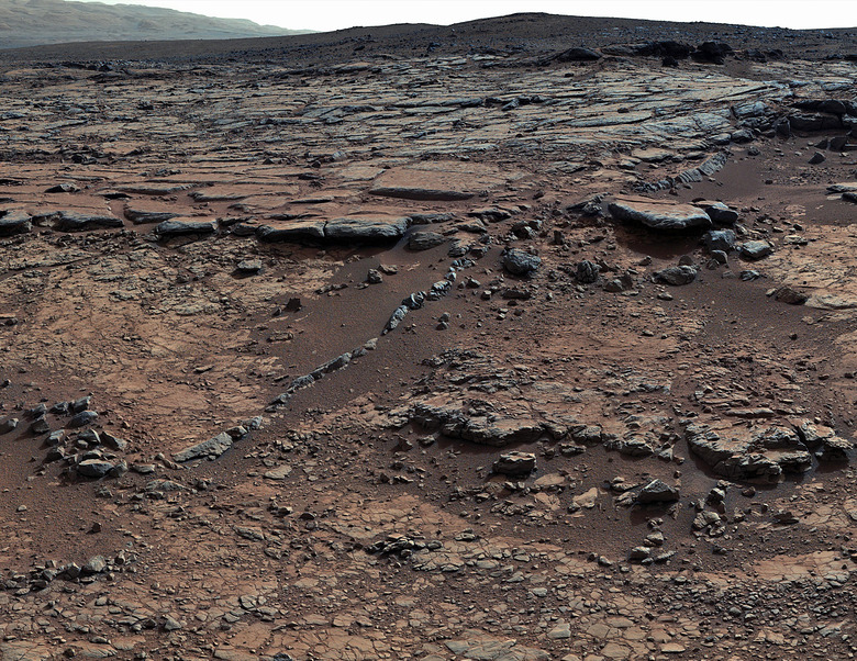 mars