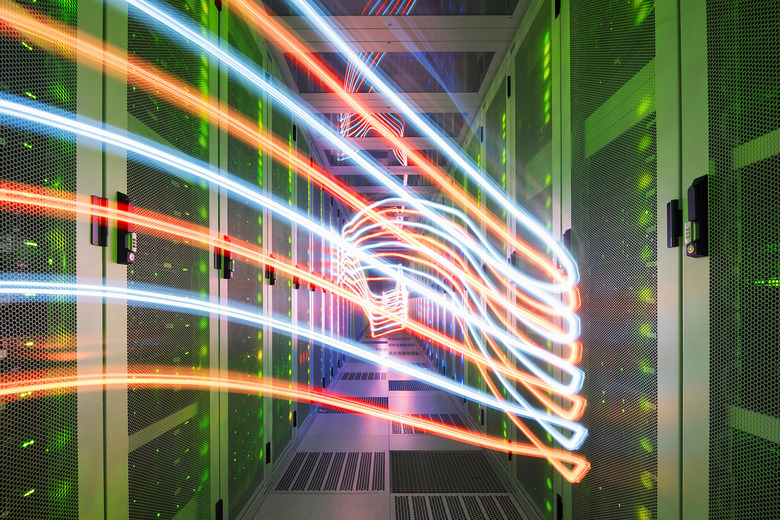 data-center-corridor-aritifical-intelligence-ai