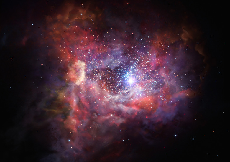 galaxy