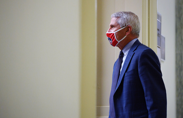 Anthony Fauci