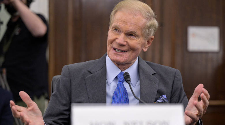 bill nelson