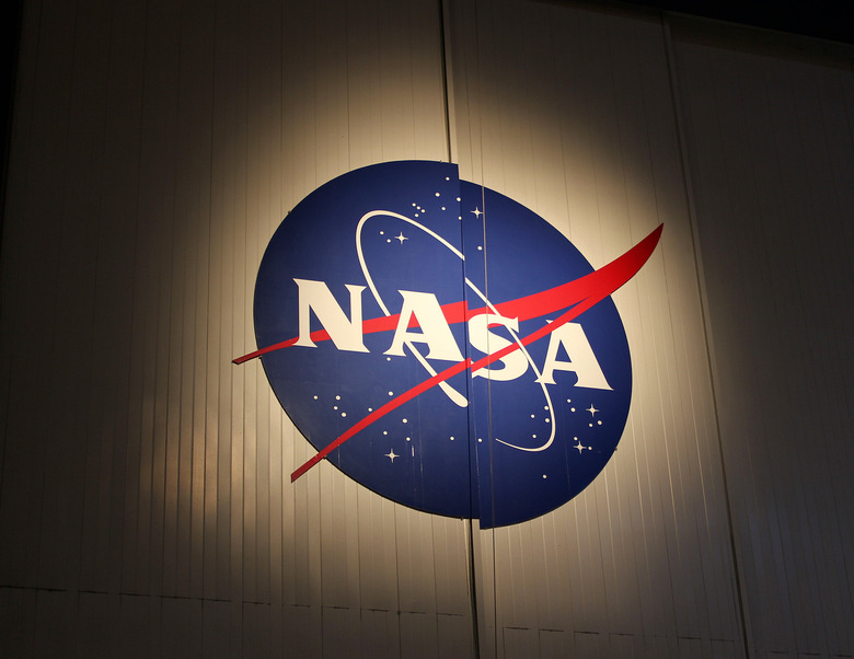 nasa