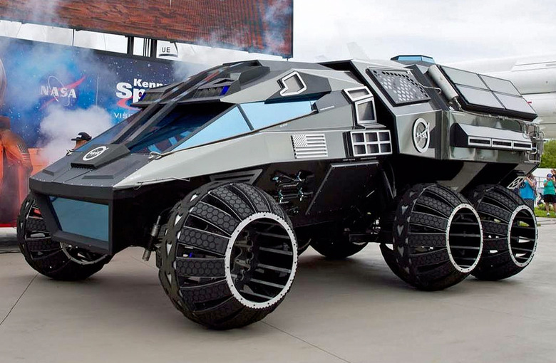 rover