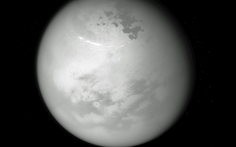 titan