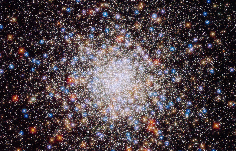 hubble photo