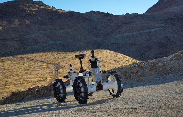 duaxel rover