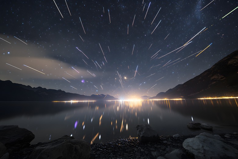 the best meteor shower of 2025 -- the perseids