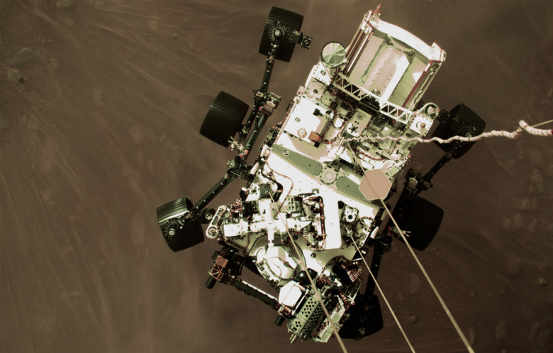 rover