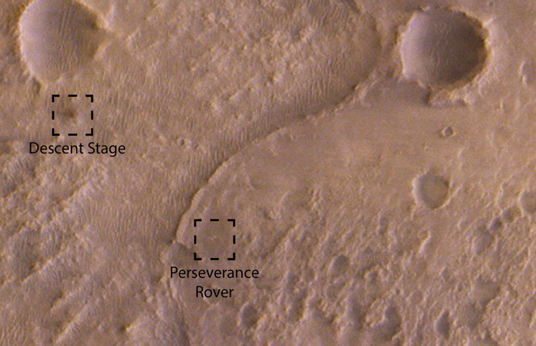 mars