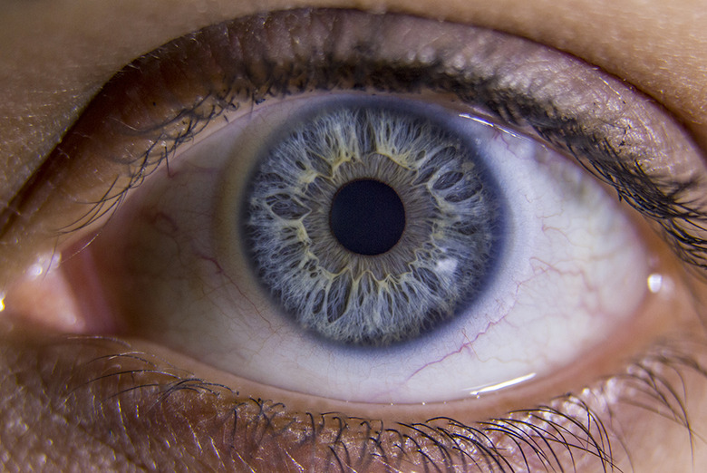 eye-close-up