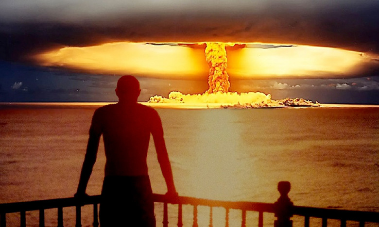 nuclear