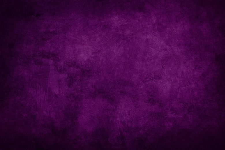 grungy purple background