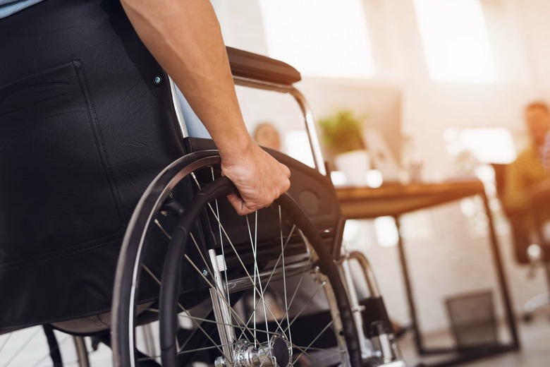 Spinal Cord Injury