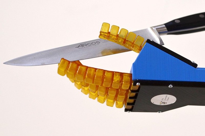 robot hand