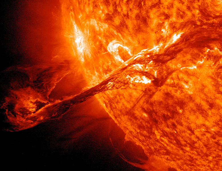 sun
