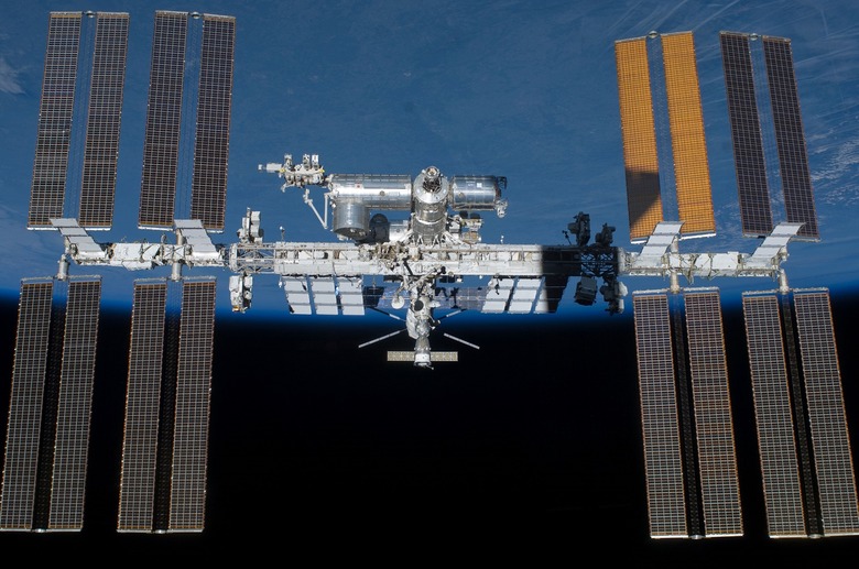 International-Space-Station