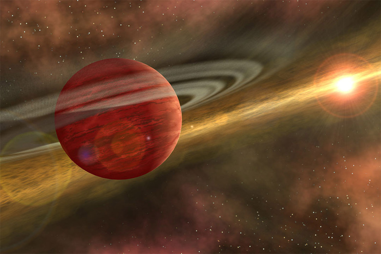 baby-giant-planet